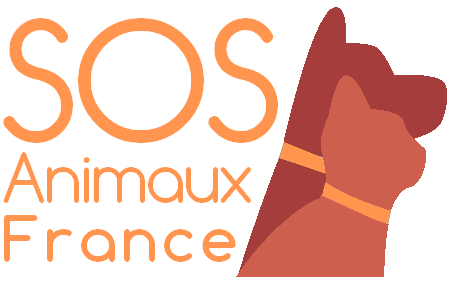 SOS Animaux France Logo